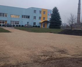 Tvenkinių-balų-prūdų kasimas,valymas,gilinimas / UAB Gontera / Darbų pavyzdys ID 4340143