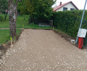 Tvenkinių-balų-prūdų kasimas,valymas,gilinimas / UAB Gontera / Darbų pavyzdys ID 4340211