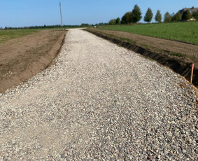 Tvenkinių-balų-prūdų kasimas,valymas,gilinimas / UAB Gontera / Darbų pavyzdys ID 4340239