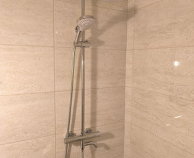 Santechnikos darbai. Santechnikas Panevėžyje / Mindaugas / Darbų pavyzdys ID 4340295