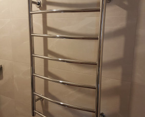 Gyvatuko pajungimas - Santechnikos darbai. Santechnikas Panevėžyje - 2