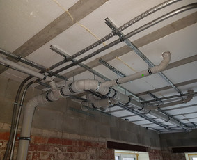 Santechnikos sistemų, vamzdynų remontas - Santechnikos darbai. Santechnikas Panevėžyje - 2