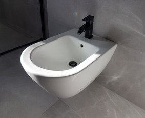 Klozeto pajungimas - Santechnikos darbai. Santechnikas Panevėžyje - 1