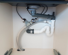 Santechnikas į namus - Santechnikos darbai. Santechnikas Panevėžyje - 4