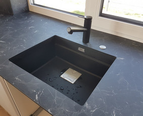 Santechnikas į namus - Santechnikos darbai. Santechnikas Panevėžyje - 3