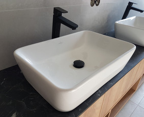 Statybos, apdaila - Santechnikos darbai. Santechnikas Panevėžyje - 2