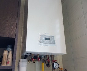 Statybos, apdaila - Santechnikos darbai. Santechnikas Panevėžyje - 4