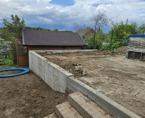 Tvoros, vartai, montavimas - Kokia Troba Tokia Tvora - 3