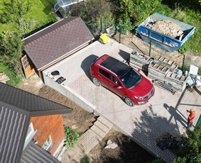 Tvoros, vartai, montavimas - Kokia Troba Tokia Tvora - 1