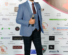 Donatas Odinas - renginių vedėjas su Dj / Donatas Odinas / Darbų pavyzdys ID 924497