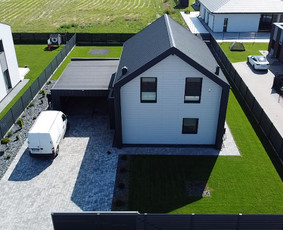 Aplinkos tvarkymas, apželdinimas - Vejos laistymo sistemos - 2