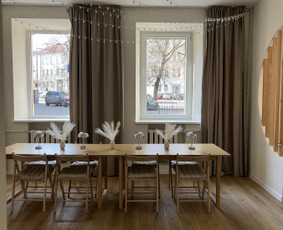 Renginių organizavimas - Studija Moonlit - 3