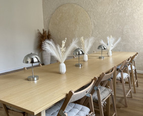 Renginių organizavimas - Studija Moonlit - 2