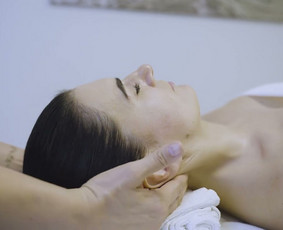 Sveikata, gydymas - Kūno terapijos studija "Airi" - 2