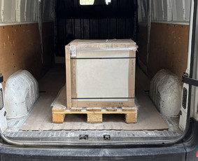 Krovinių pervežimas - Pervežimo, perkraustymo paslaugos Lietuvoje / Europoje - 2