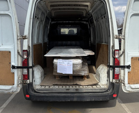 Krovinių pervežimas - Pervežimo, perkraustymo paslaugos Lietuvoje / Europoje - 1