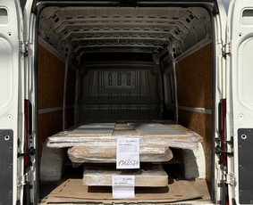 Krovinių pervežimas - Pervežimo, perkraustymo paslaugos Lietuvoje / Europoje - 4