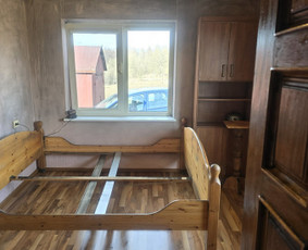 Valymo paslaugos dirbam ir savaitgaliais / Linos Jolantos valymo paslaugos / Darbų pavyzdys ID 4340659