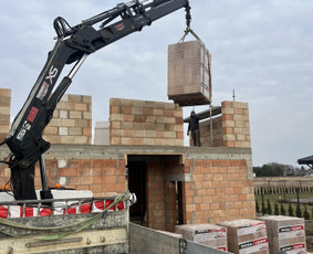 Krovinių pervežimas - Fiskaro nuoma manipuliatorius savivartis krovinių pervežimas - 2