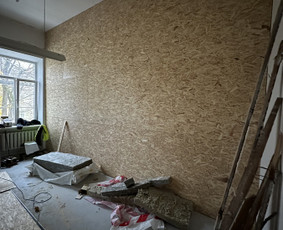 Kokybiški ir profesionalūs apdailos darbai. / Archikaro statyba / Darbų pavyzdys ID 4340777