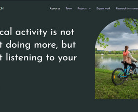 Paslaugos verslui - Interneto svetainių kūrimas, El. parduotuvių kūrimas - 4