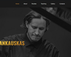 Paslaugos verslui - Interneto svetainių kūrimas, El. parduotuvių kūrimas - 2