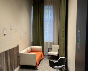 Laiptinių remontas - Kokybi&scaron;ki ir profesionalūs apdailos darbai. - 4