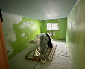 Laiptinių remontas - Kokybi&scaron;ki ir profesionalūs apdailos darbai. - 3