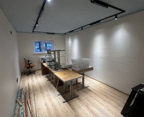 Laiptinių remontas - Kokybi&scaron;ki ir profesionalūs apdailos darbai. - 2