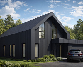 Interjeras, baldai - Architektė Giedrė Karenė - 4