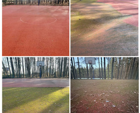 Statybos, apdaila - Fasadų ir trinkelių plovimas - 1