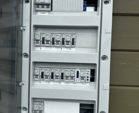 Kaitlentės pajungimas - Elektros darbai/įvadai/skubus i&scaron;kvietimas/rangovo aktai - 3