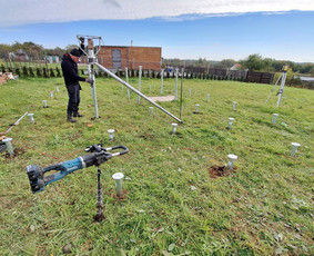 Statybos, apdaila - Stogų dengimas, &scaron;iltinimas pučiama vata ,stogo renovacija, - 3