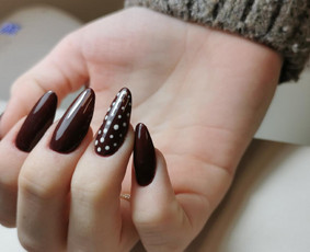 Manikiūras - Manikiūras - 1