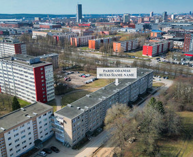 Nekilnojamojo turto brokeris / agentas / Henrikas Mauragis / Henrikas Mauragis / Darbų pavyzdys ID 4340899