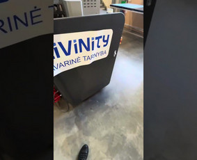 Reklamos gamybos ir spaudos paslaugos / RE FORMUS / Darbų pavyzdys ID 4340955