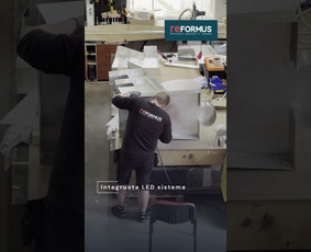 Lipdukų gamyba - Reklamos gamyba, Spauda, I&scaron;kabos, Auto apklijavimas - 2