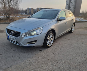 Nuomos paslaugos - Automobilio nuoma - 1