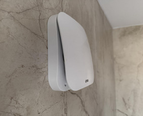 Buitinės paslaugos - Mini rekuperatorių pardavimas, montavimas - 2