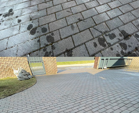 Statybos, apdaila - Visų pavir&scaron;ių plovimas &ndash; visoje Lietuvoje! - 3