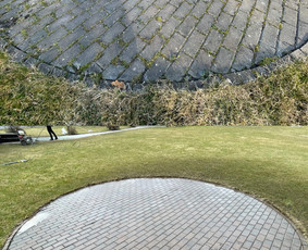 Srautinis valymas - Visų pavir&scaron;ių plovimas &ndash; visoje Lietuvoje! - 1