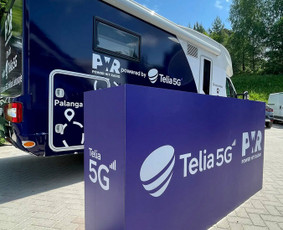 Reklamos gamybos ir spaudos paslaugos / RE FORMUS / Darbų pavyzdys ID 4341021