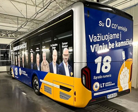 Reklamos gamybos ir spaudos paslaugos / RE FORMUS / Darbų pavyzdys ID 4341023