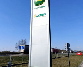 Reklamos gamybos ir spaudos paslaugos / RE FORMUS / Darbų pavyzdys ID 4341063
