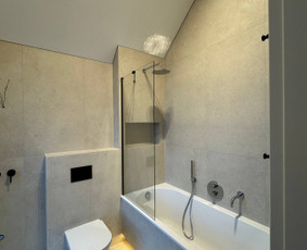 Sienų dažymas - Ekolux - Apdailos darbai - 4