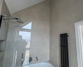 Sienų dažymas - Ekolux - Apdailos darbai - 3