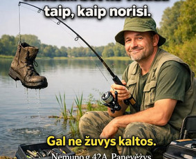 Soc. tinklų administravimas - Facebook, Instagram, Linkedin / Pagalvosiu.lt / Darbų pavyzdys ID 4341213