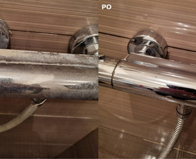 Trumpalaikės nuomos patalpų valymas - Valymo paslaugos vilniuje! - 1