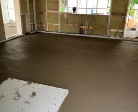 Statybos darbai - Tinkavimas Tauragėje - 2