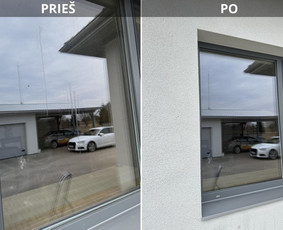 Valymo paslaugos - Kokybi&scaron;kos valymo paslaugos , už prieinama kaina. - 1